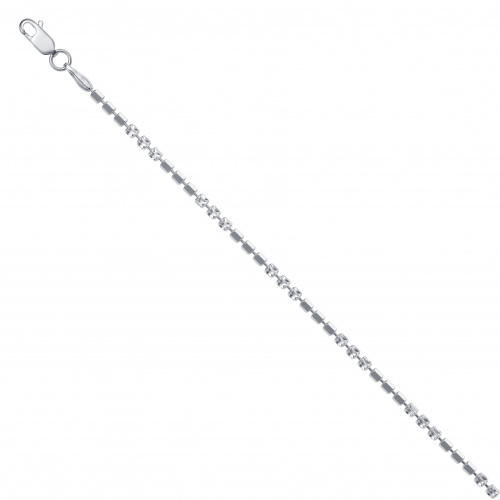 НЦ 22-412ИЮ-3-d2 00 Цепь (Ag 925) НЦ 22-412ИЮ-3-d2 00 Цепь (Ag 925)